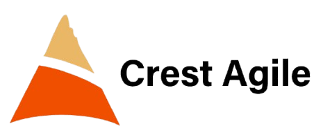 © 2025 CrestAgile. All rights reserved.